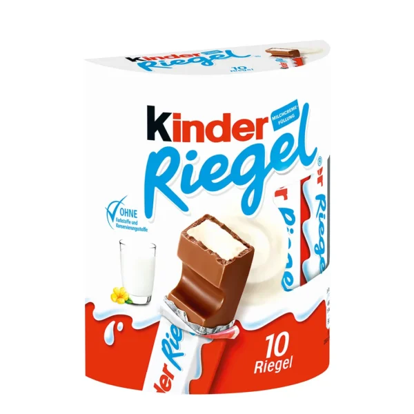 kinder Riegel