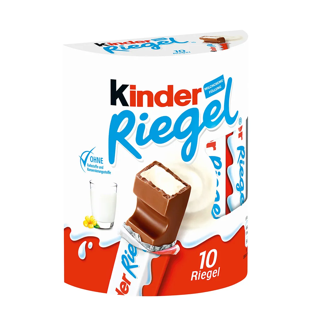 kinder Riegel