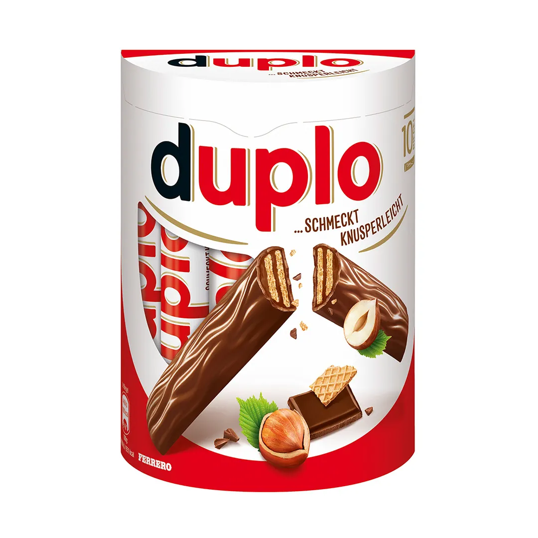 duplo 10 pack