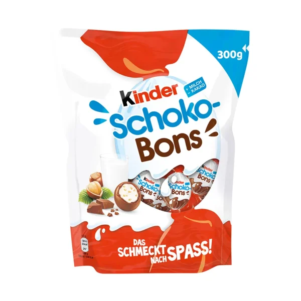 kinder Schoko-Bons