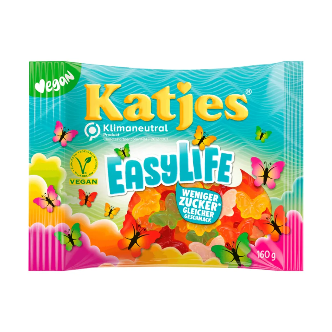 katjes easy life mix