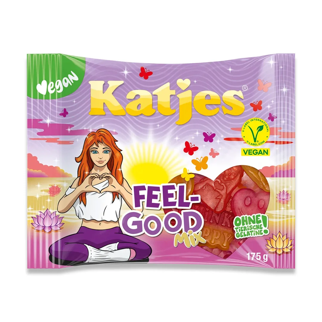 katjes feel good